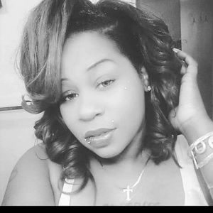 Meet your Posher, Trenda